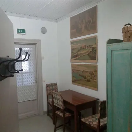 Auroran Majoitus شقة