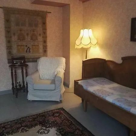Auroran Majoitus شقة *